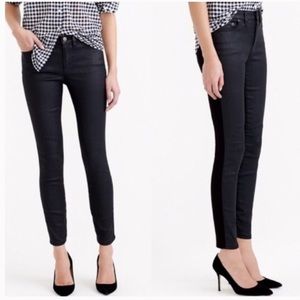 J.Crew Toothpick Skinny Jean